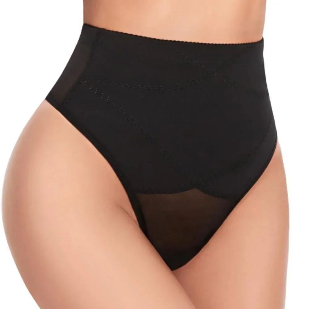 Thong Shapewear Tummy Control